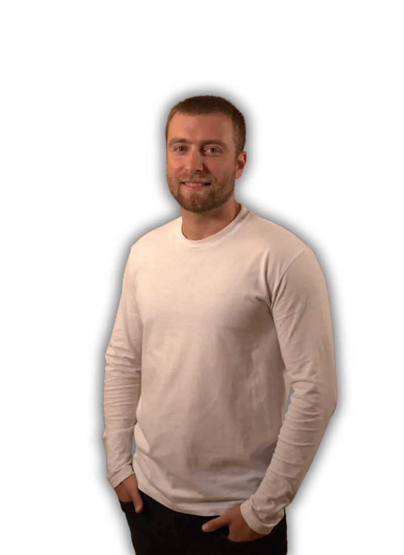 David Belley — Stratège en acquisition